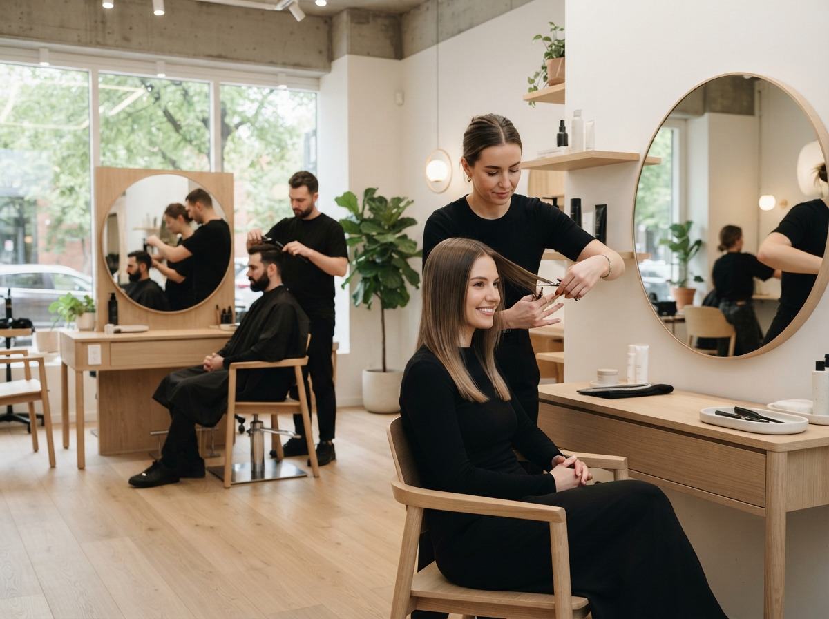 Arita BarberShop