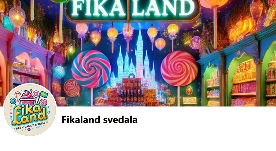 Fika Land