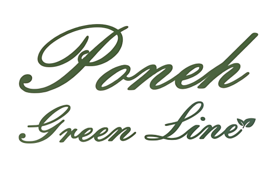 ponegreenline