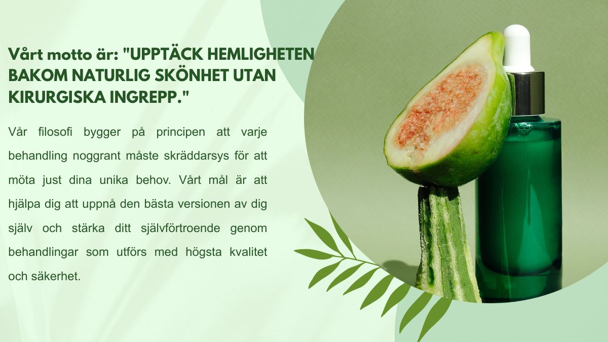 Swedish Lilyum Clinic