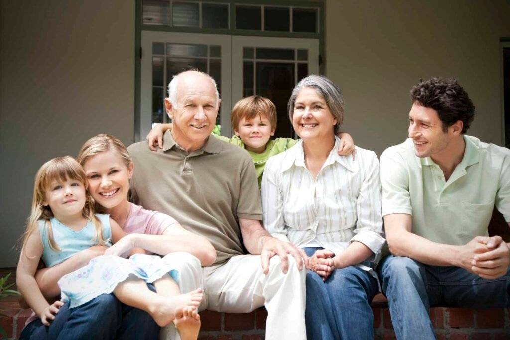 Familjer&auml;tt