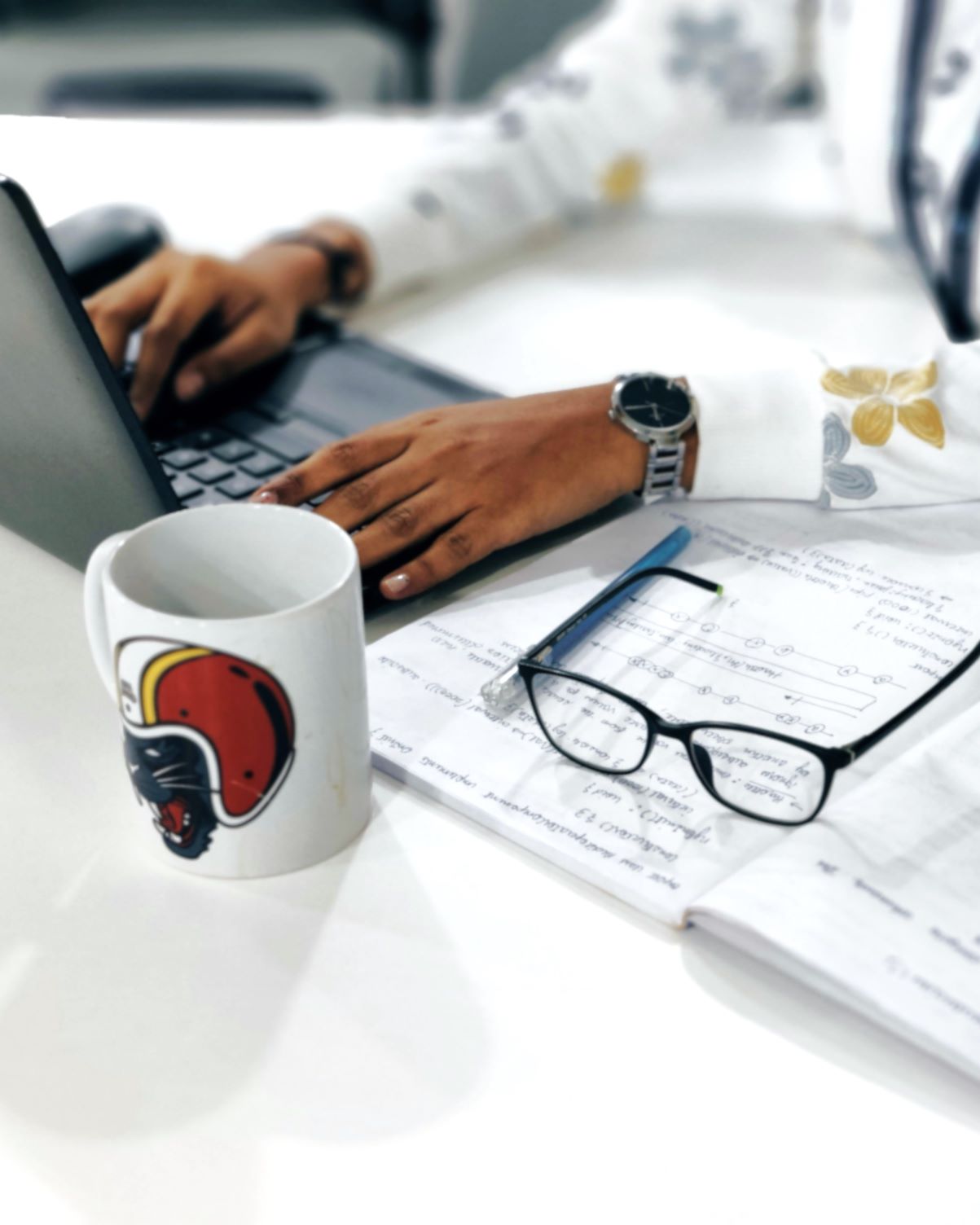 Company registration