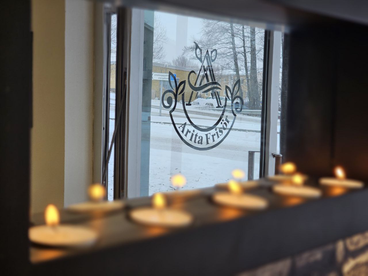 Arita BarberShop