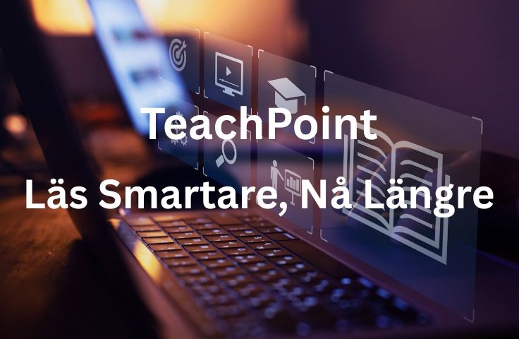 TeachPoint