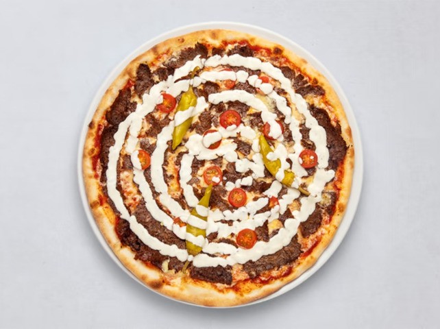 PIZZOR