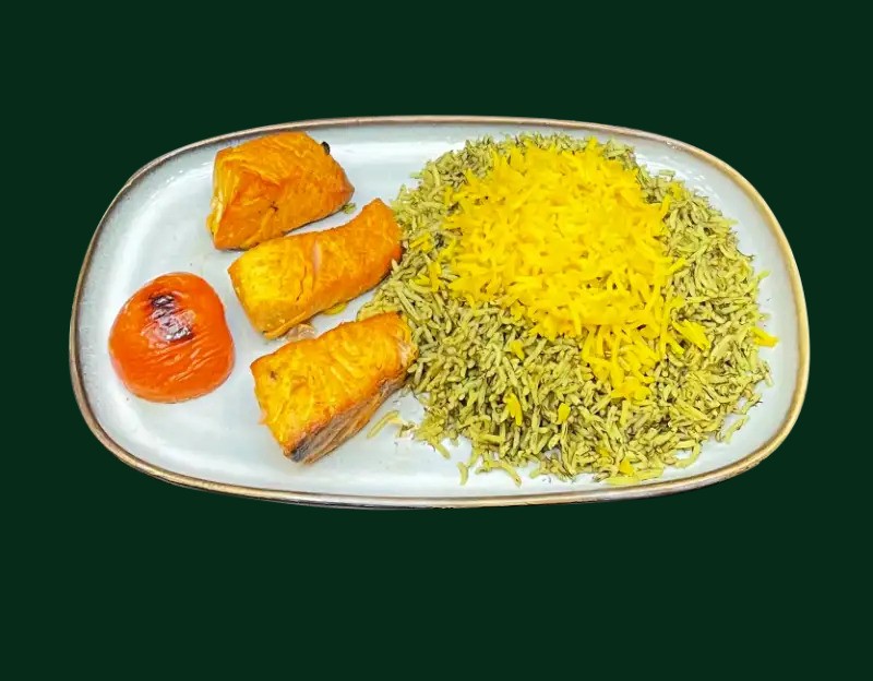 Persisk catering fr&aring;n Restaurang Poneh i Sollentuna