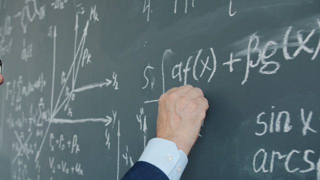 Matematik
