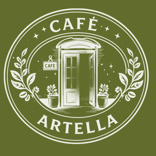 cafeartella