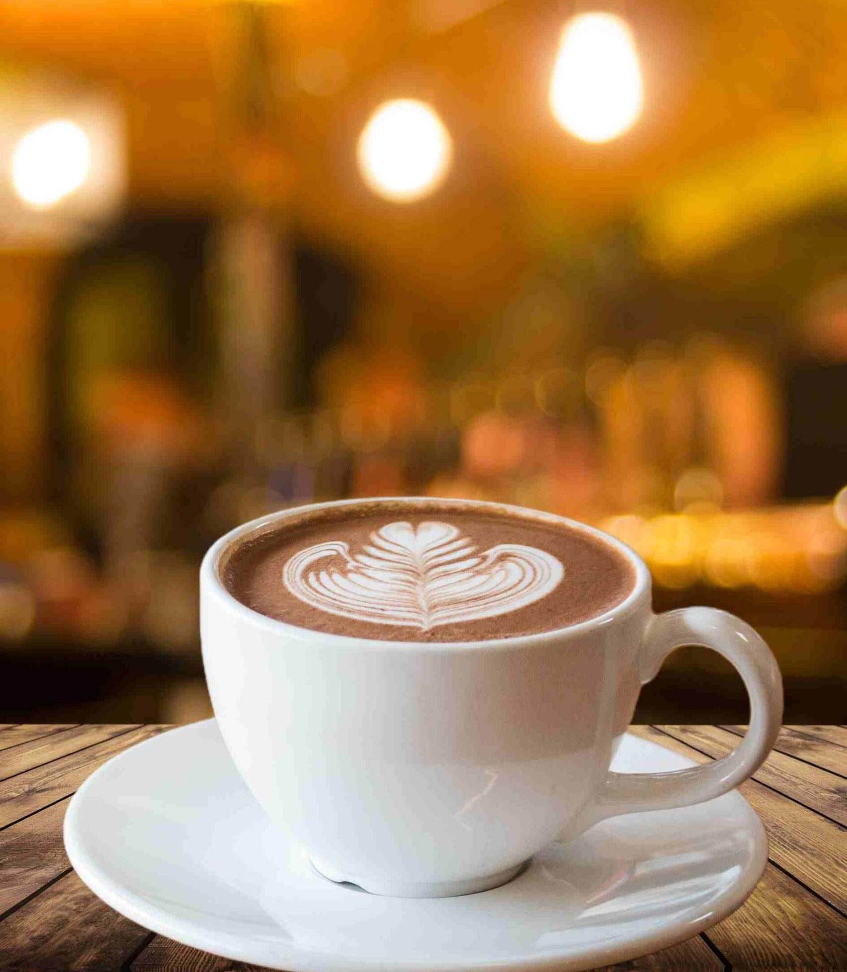 Kaffe