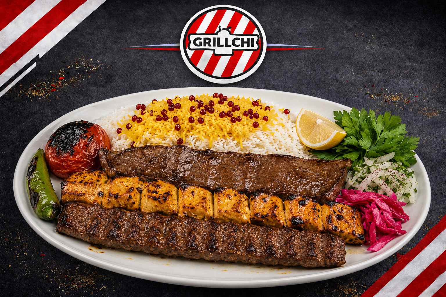 grillchi