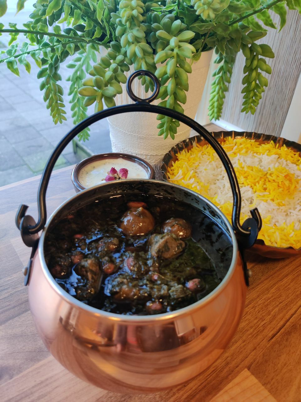 Mazani Mat & Pizzeria i Malm&ouml;