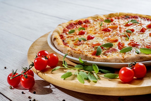 mazani mat pizzeria