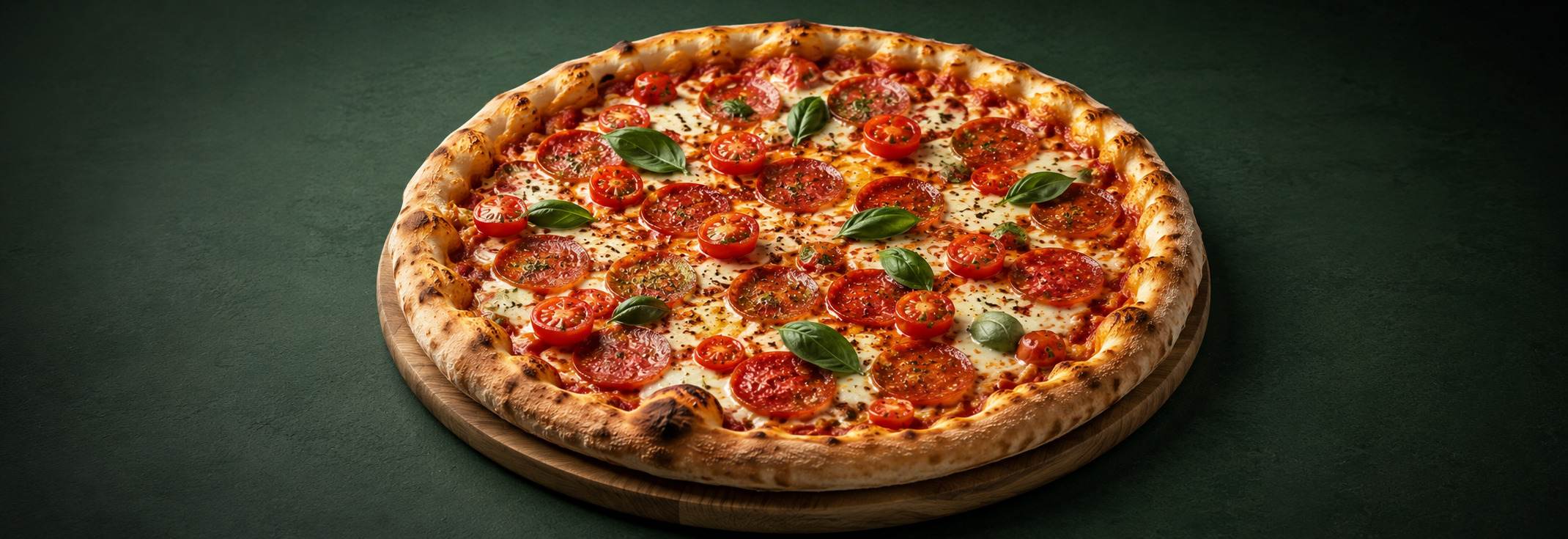 Santa Pizzeria - image 1