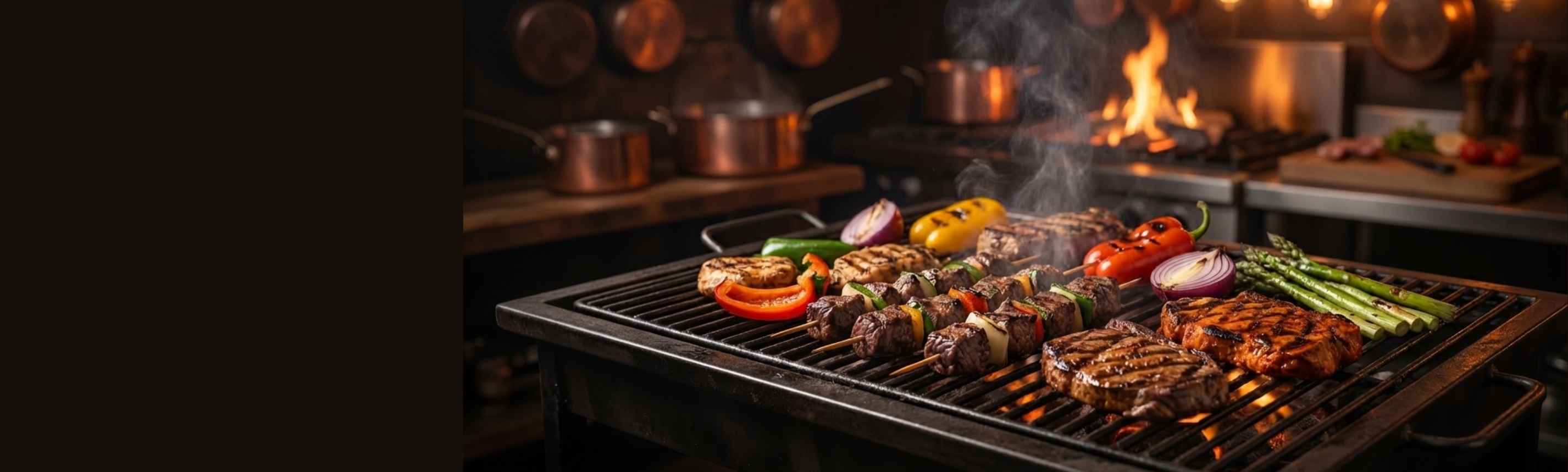 Grill House - image 1