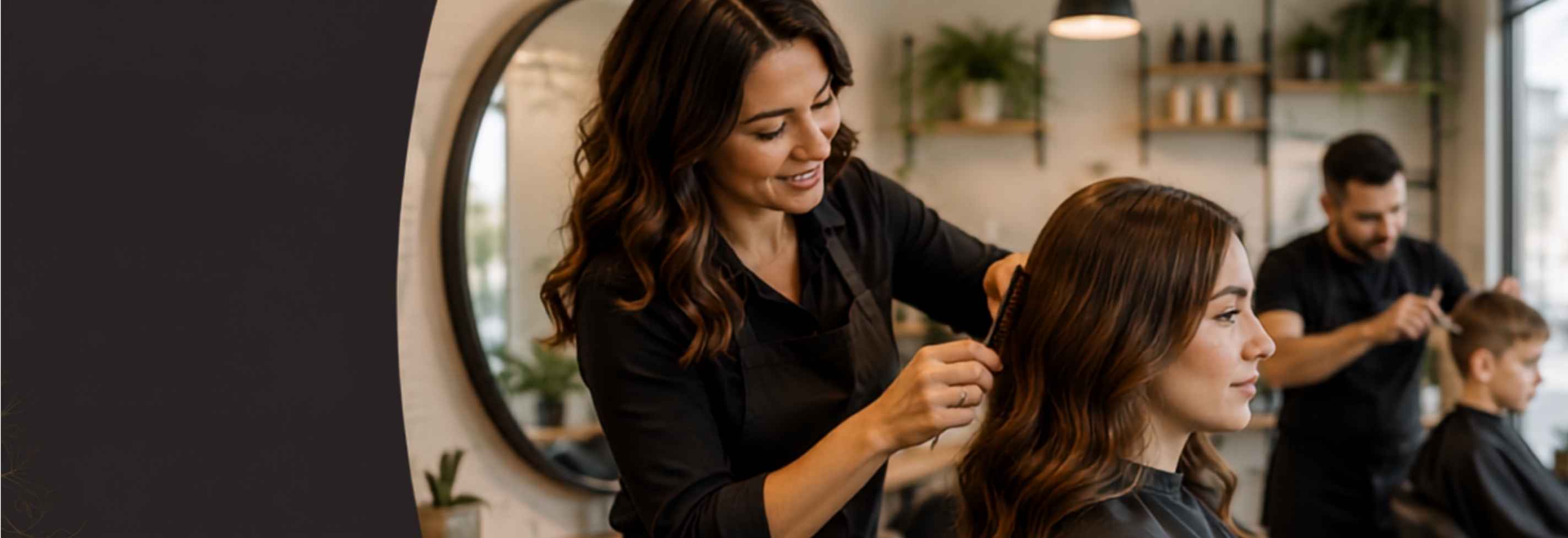 Arita BarberShop - image 1