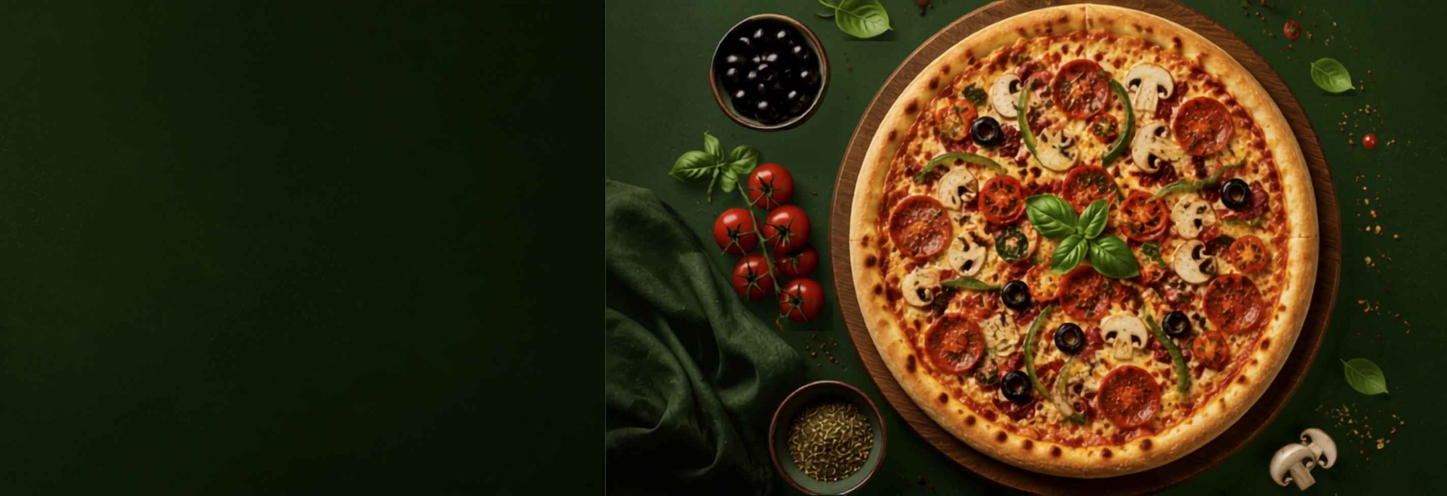 Mazani Mat & Pizzeria - image 1