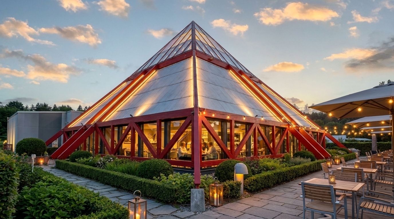 Restaurang Varberg Nord