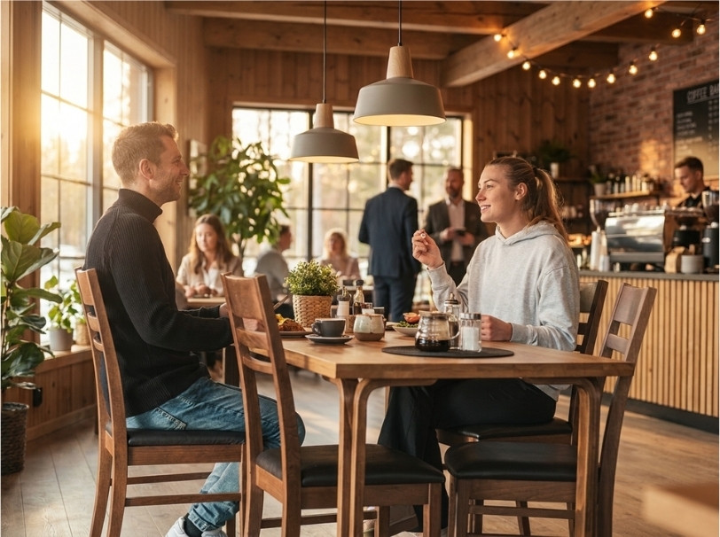 Restaurang Varberg Nord