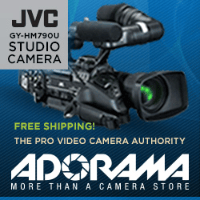 Adorama